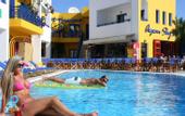 Туры в отель Aegean Sky Hotel and Suites