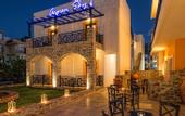 Туры в отель Aegean Sky Hotel and Suites