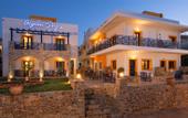 Туры в отель Aegean Sky Hotel and Suites