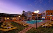 Туры в отель Aegean Sky Hotel and Suites