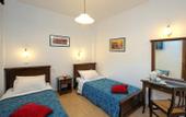 Туры в отель Aegean Sky Hotel and Suites