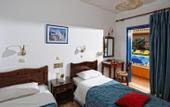 Туры в отель Aegean Sky Hotel and Suites