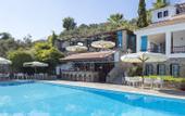 Туры в отель Aegean Suites Hotel