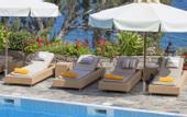 Туры в отель Aegean Suites Hotel