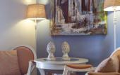 Туры в отель Aegean Suites Hotel