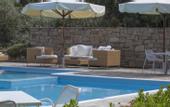 Туры в отель Aegean Suites Hotel