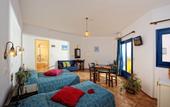Туры в отель Aegean Suites Hotel