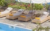 Туры в отель Aegean Suites Hotel