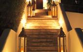 Туры в отель Aegean Suites Hotel