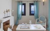 Туры в отель Aegean Suites Hotel