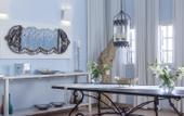 Туры в отель Aegean Suites Hotel