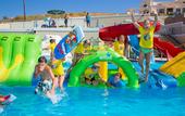Туры в отель Aegean View Aqua Resort