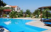 Туры в отель Aegean View Aqua Resort