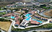 Туры в отель Aegean View Aqua Resort