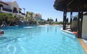Туры в отель Aegean View Aqua Resort
