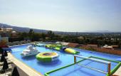 Туры в отель Aegean View Aqua Resort
