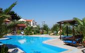 Туры в отель Aegean View Aqua Resort