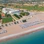 Туры в отель Afandou Bay Resort Suites, оператор Anex Tour