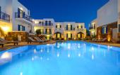 Туры в отель Agios Prokopios Hotel
