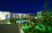 Туры в отель Agios Prokopios Hotel