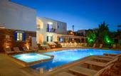 Туры в отель Agios Prokopios Hotel