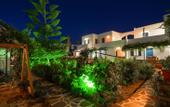 Туры в отель Agios Prokopios Hotel