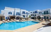 Туры в отель Agios Prokopios Hotel