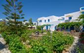 Туры в отель Agios Prokopios Hotel