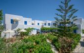 Туры в отель Agios Prokopios Hotel