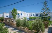 Туры в отель Agios Prokopios Hotel