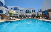 Туры в отель Agios Prokopios Hotel