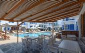 Туры в отель Agios Prokopios Hotel