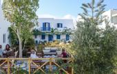 Туры в отель Agios Prokopios Hotel