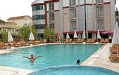 Туры в отель Bahira Suite Hotel
