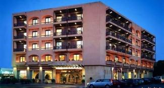 Civitel Akali Hotel 4*