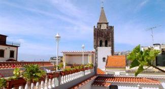 Apartamento da Se 3*
