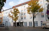 Туры в отель Good Morning Berlin City West