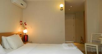 Taksim Premier Suites Istanbul 4*
