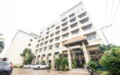Туры в отель OYO 144 Piyada Residence