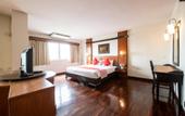 Туры в отель OYO 144 Piyada Residence