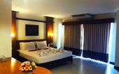 Туры в отель OYO 144 Piyada Residence