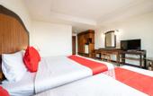 Туры в отель OYO 144 Piyada Residence