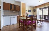 Туры в отель Deusol Apartamentos
