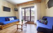 Туры в отель Deusol Apartamentos