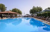 Туры в отель Atlantica Amalthia Beach Hotel