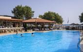 Туры в отель Atlantica Amalthia Beach Hotel