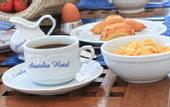 Туры в отель Anatolia Hotel