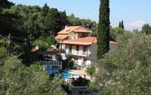 Туры в отель Andromaches Holiday Apartments