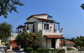 Туры в отель Antilia Apartments