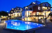 Туры в отель Antilia Apartments